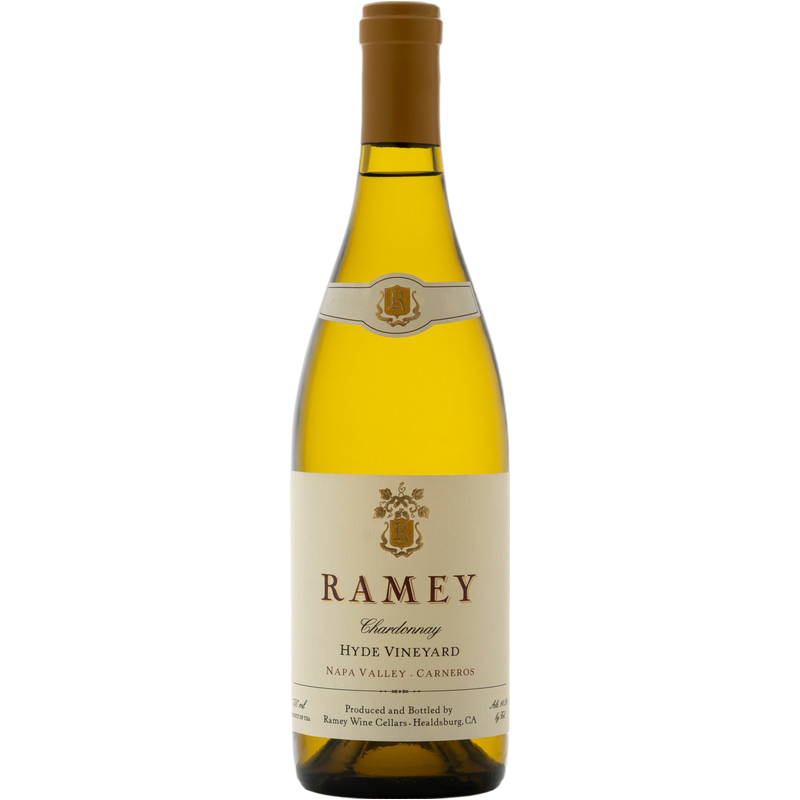 Ramey Hyde Vineyard Chardonnay 2022