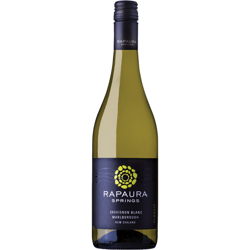 Rapaura Springs Sauvignon Blanc 2025