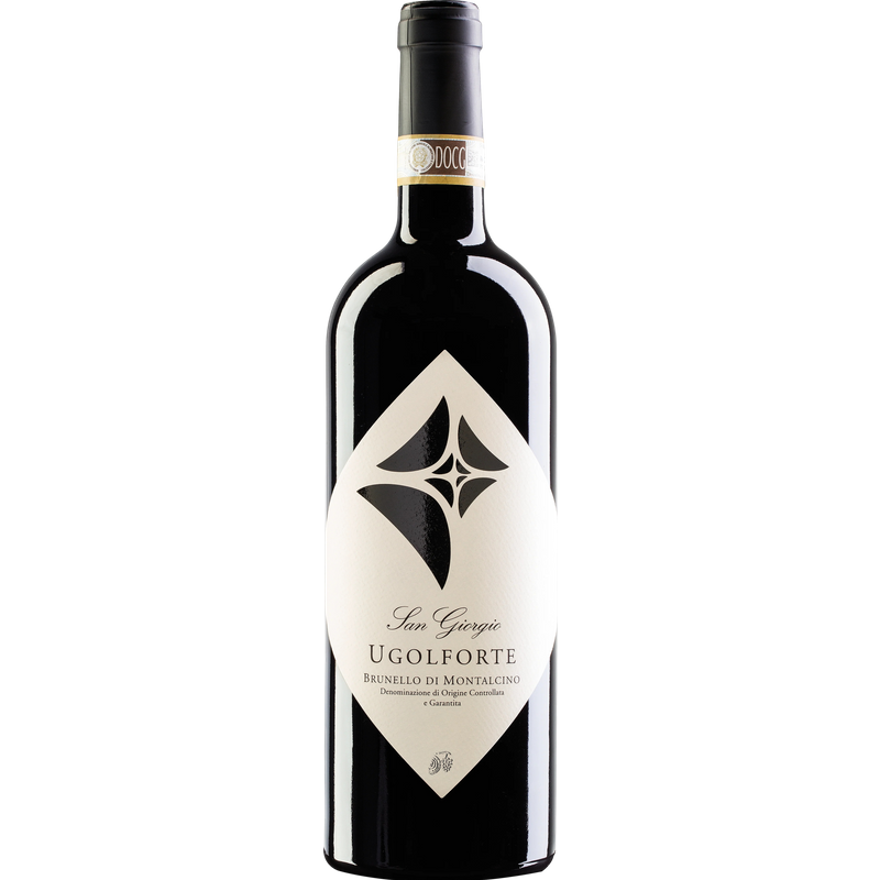 San Giorgio Ugolforte Brunello di Montalcino 2020