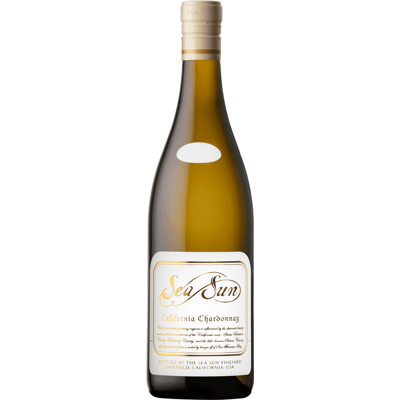 Sea Sun by Caymus Chardonnay 2023
