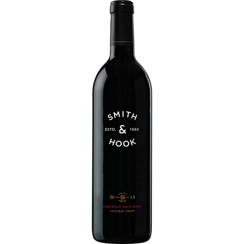 Smith & Hook Cabernet Sauvignon 2020