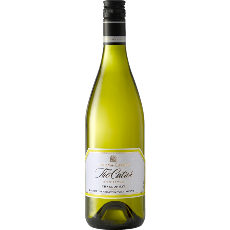 Sonoma-Cutrer The Cutrer Chardonnay 2023
