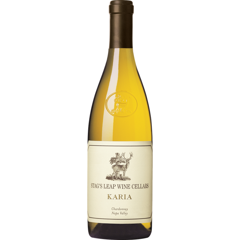 Stag's Leap Wine Cellars Karia Chardonnay 2023