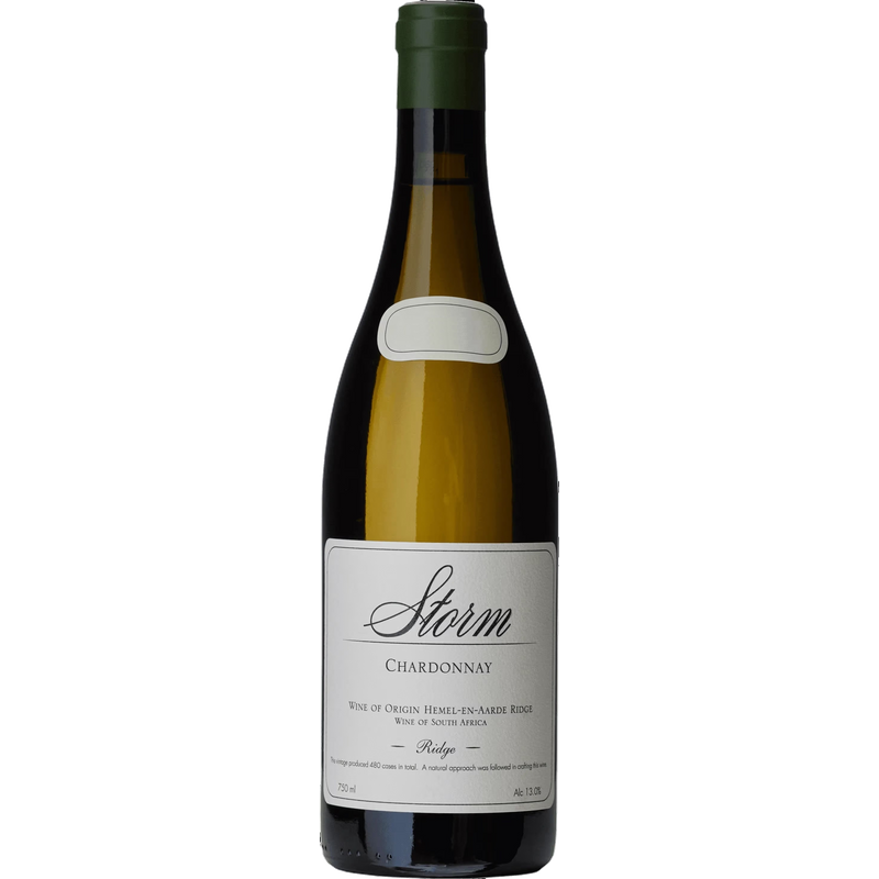 Storm Ridge Chardonnay 2023