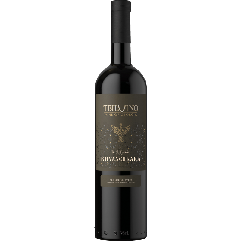 Tbilvino Khvanchkara 2024