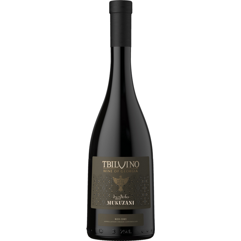 Tbilvino Mukuzani 2024