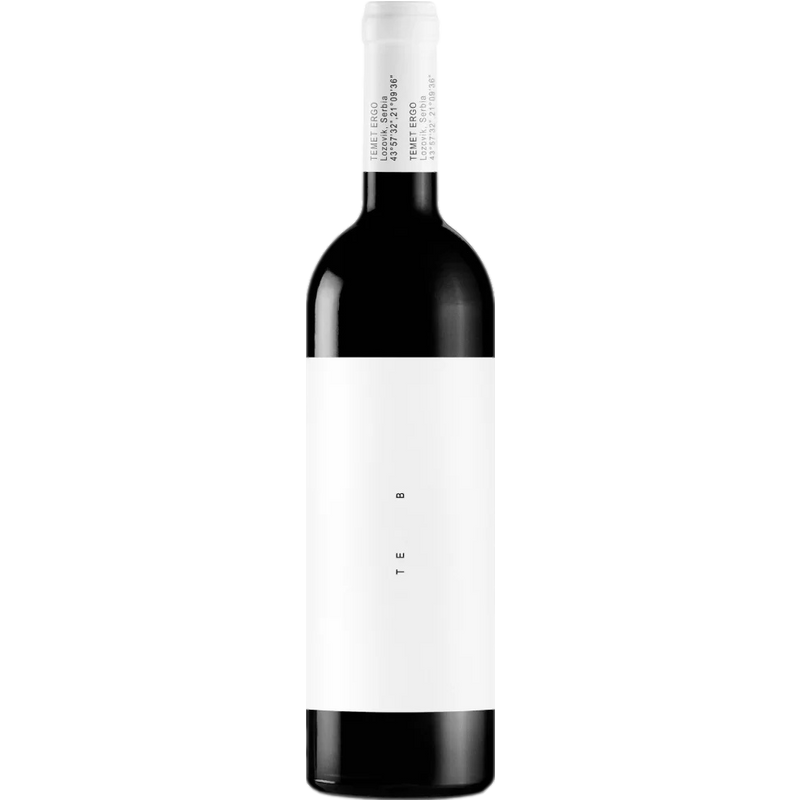 Temet Ergo White 2019