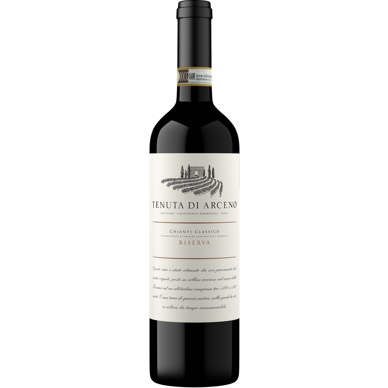 Tenuta di Arceno Chianti Classico Riserva 2020