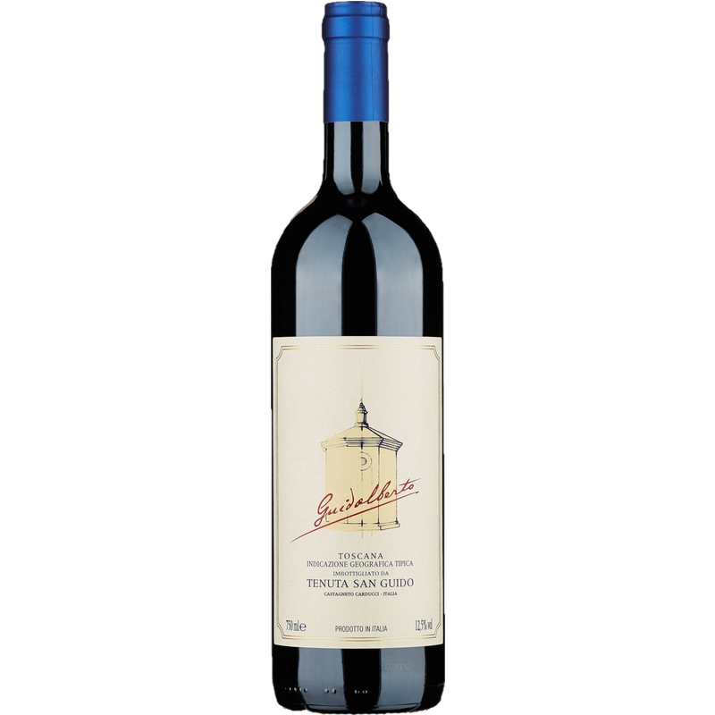 Tenuta San Guido Guidalberto 2024