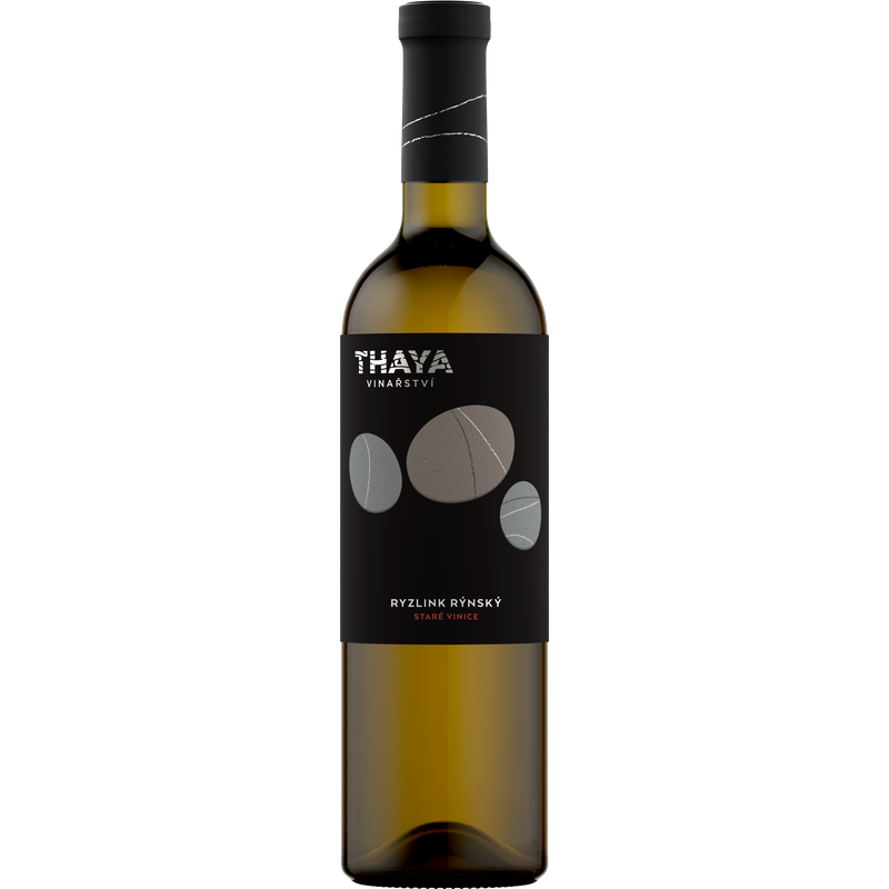 Thaya Riesling Stare Vinice 2023