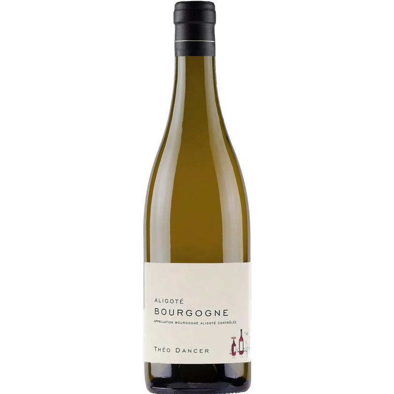Theo Dancer Bourgogne Aligote 2023