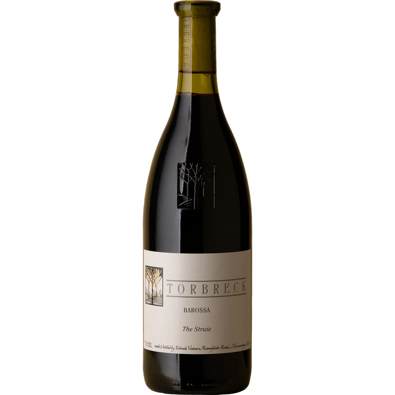 Torbreck The Struie Shiraz 2024