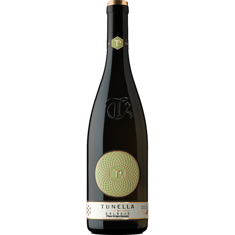 Tunella Col Baje Pinot Grigio 2024