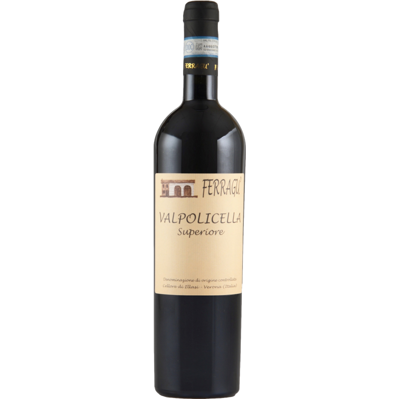 Ferragu Valpolicella Superiore 2021