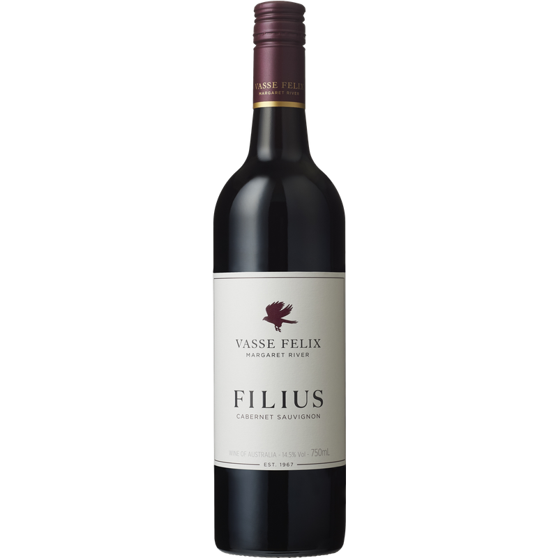 Vasse Felix Filius Cabernet Sauvignon 2024
