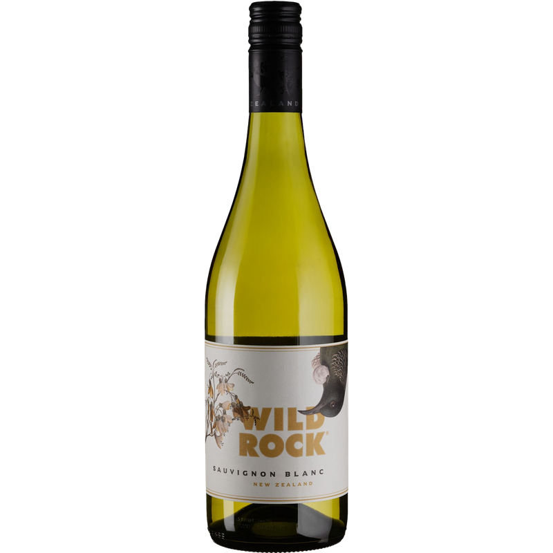 Wild Rock Sauvignon Blanc 2023