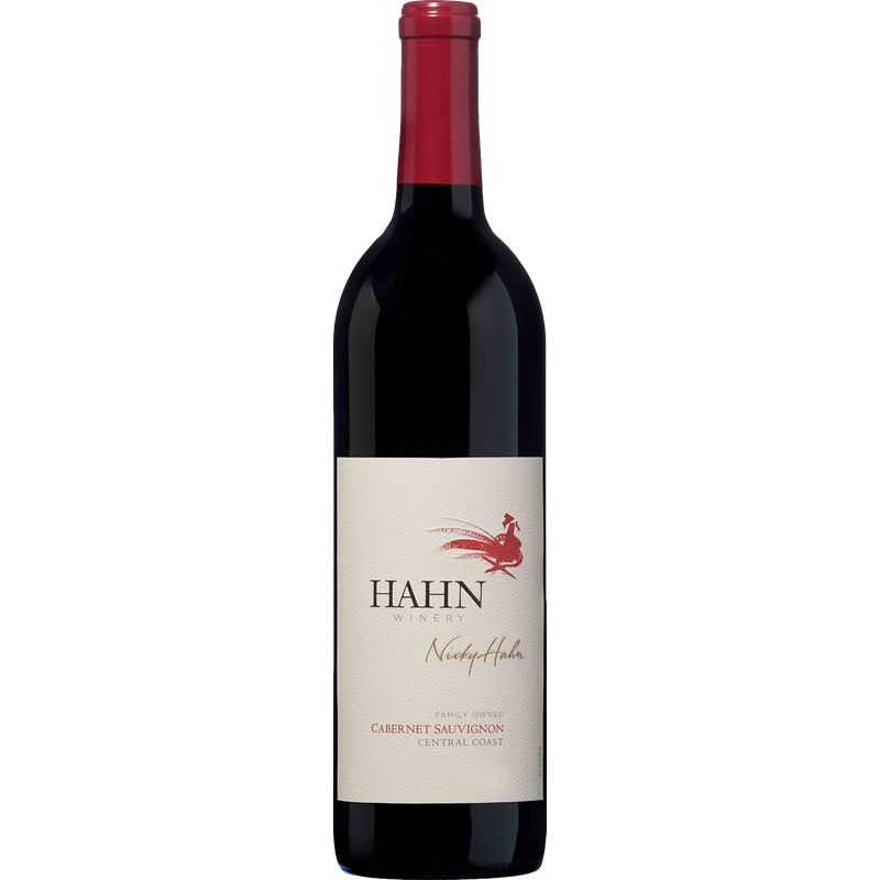 Hahn Cabernet Sauvignon 2020
