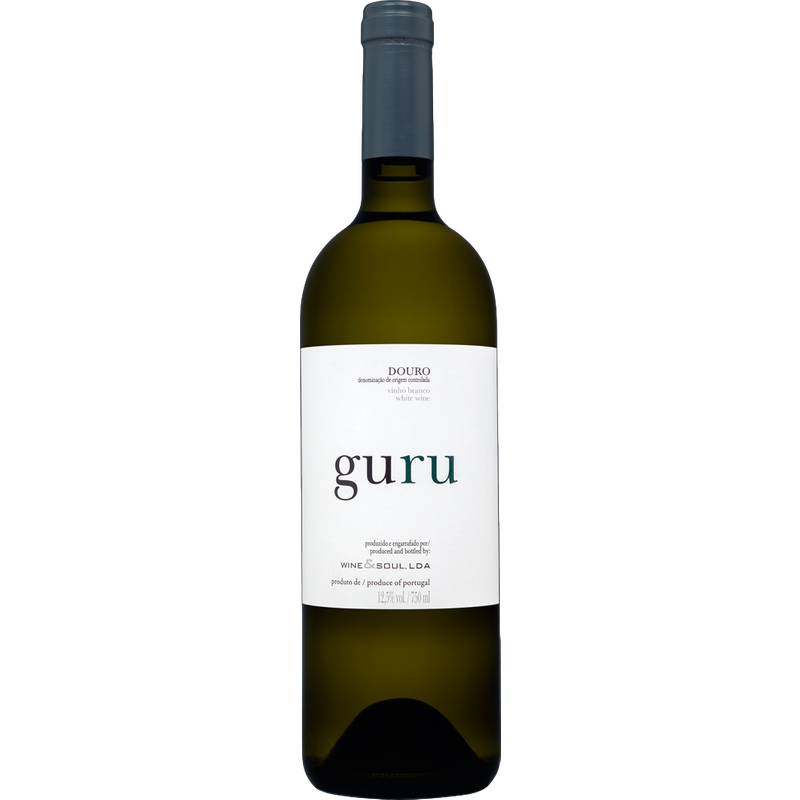 Wine & Soul Guru 2024