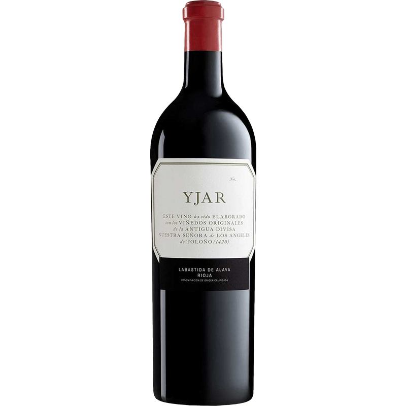 Yjar 2020