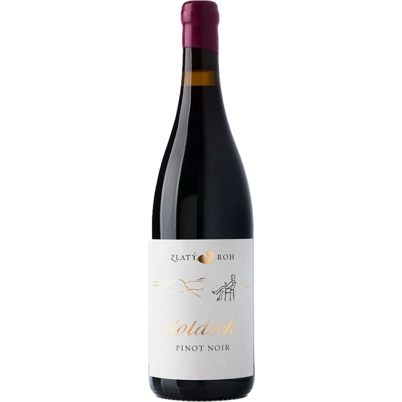Zlaty Roh Pinot Noir 2021