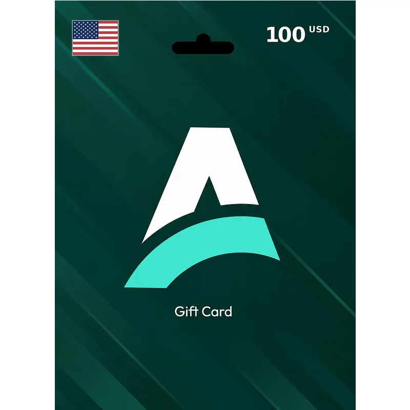 Rewarble Astropay Gift Card 100 USD (US) – Code | Aussui