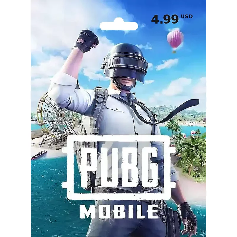 Buy PUBG New State 1500+80 NC | Instant Delivery