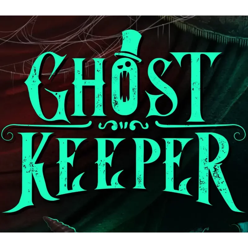 Buy Ghost Keeper PC Steam | Instant Delivery | Best Price