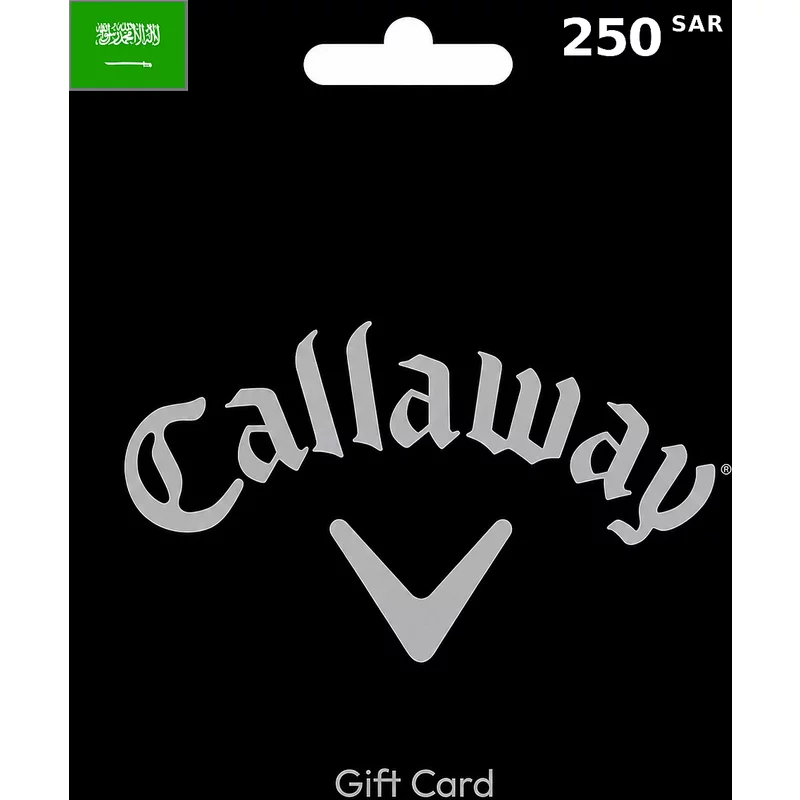 Aeropostale Gift Card 250 SAR (KSA) – Instant Code | Aussui