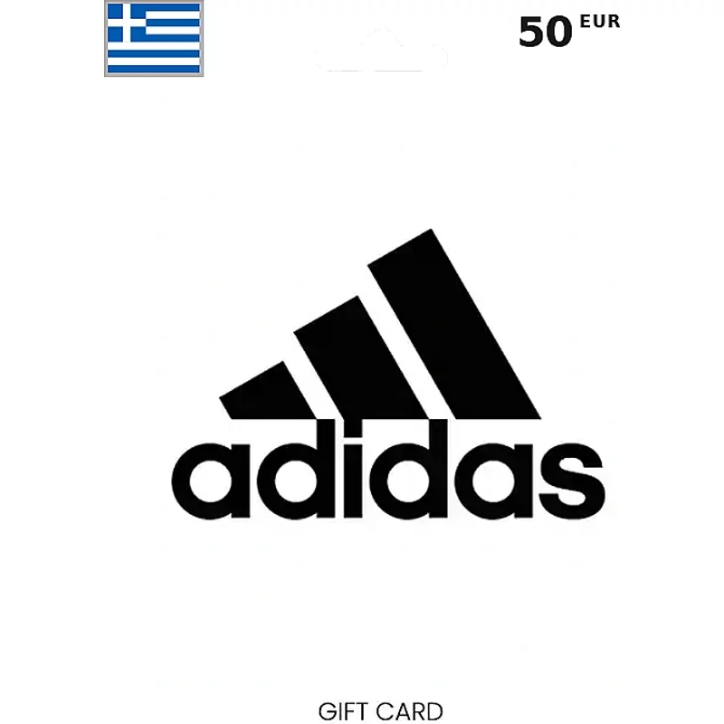 Shop the Latest Adidas Styles with 50 EUR Gift Card - Greece