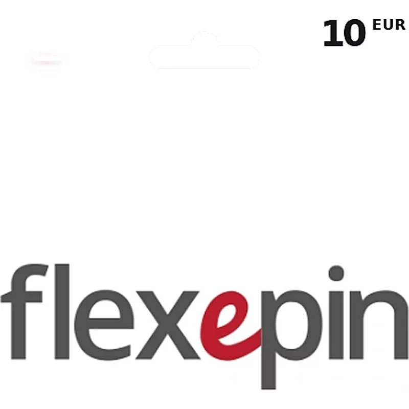 Flexepin Gift Card €10 (Europe) – Instant PIN | Aussui