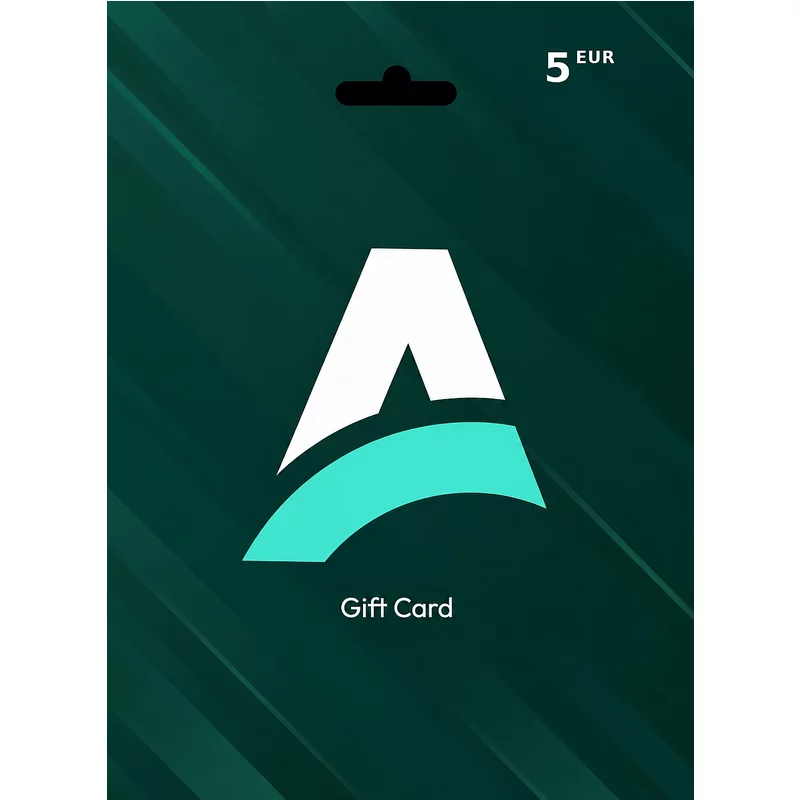 Buy Rewarble Astropay Gift Card 5 EUR EUROPE - Instant Delivery | Aussui