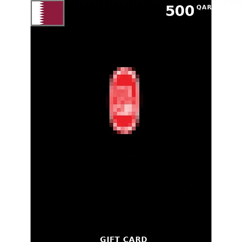 Buy Cool Club Gift Card 500 QAR QATAR - Instant Delivery | Aussui