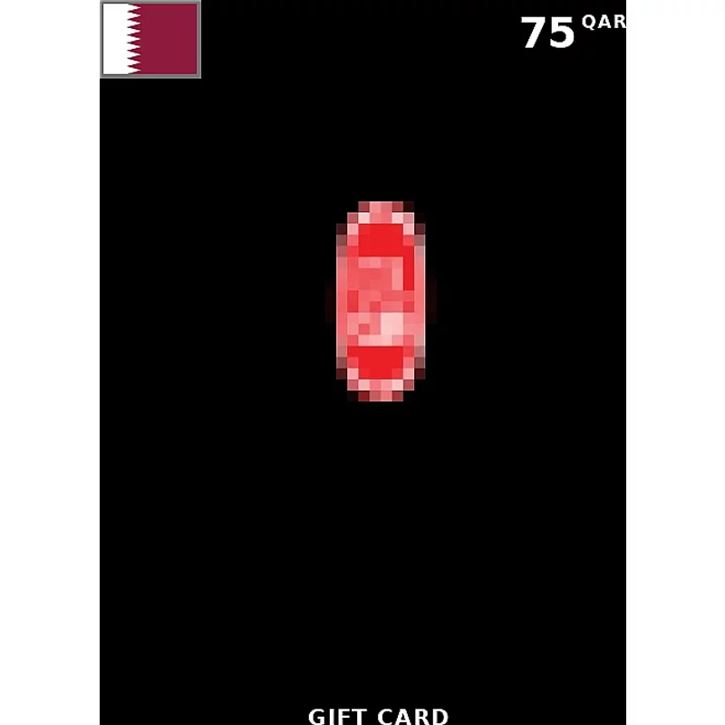 Buy Cool Club Gift Card 75 QAR QATAR - Instant Delivery | Aussui