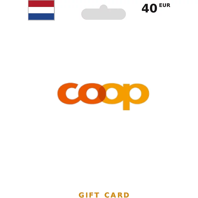 Buy Nationale Bioscoop Bon Gift Card 40 EUR NETHERLANDS - Instant Delivery | Aussui