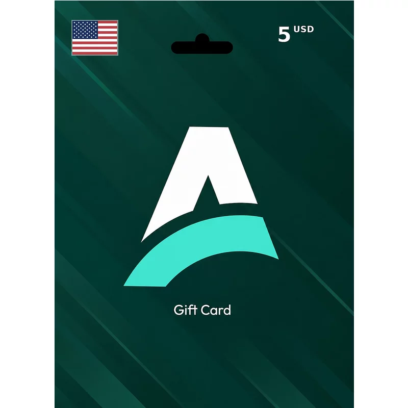 Buy Rewarble Astropay Gift Card 5 USD UNITED STATES - Instant Delivery | Aussui