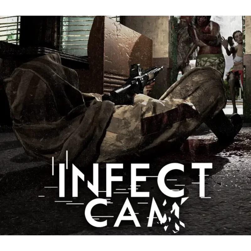 Buy Infect Cam PC | Instant Delivery | Best Price 2026