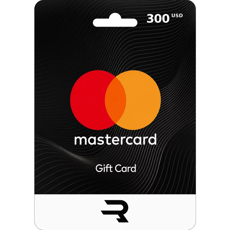 Buy Rewarble Mastercard Gift Card 300 USD GLOBAL - Instant Delivery | Aussui