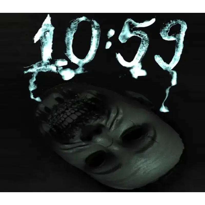 10:59 PC Steam Adventure Game Key - Uncover the Enigma