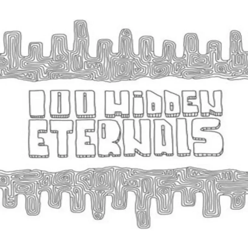 Explore the Enigmatic World of 100 Hidden Eternals | Adventu