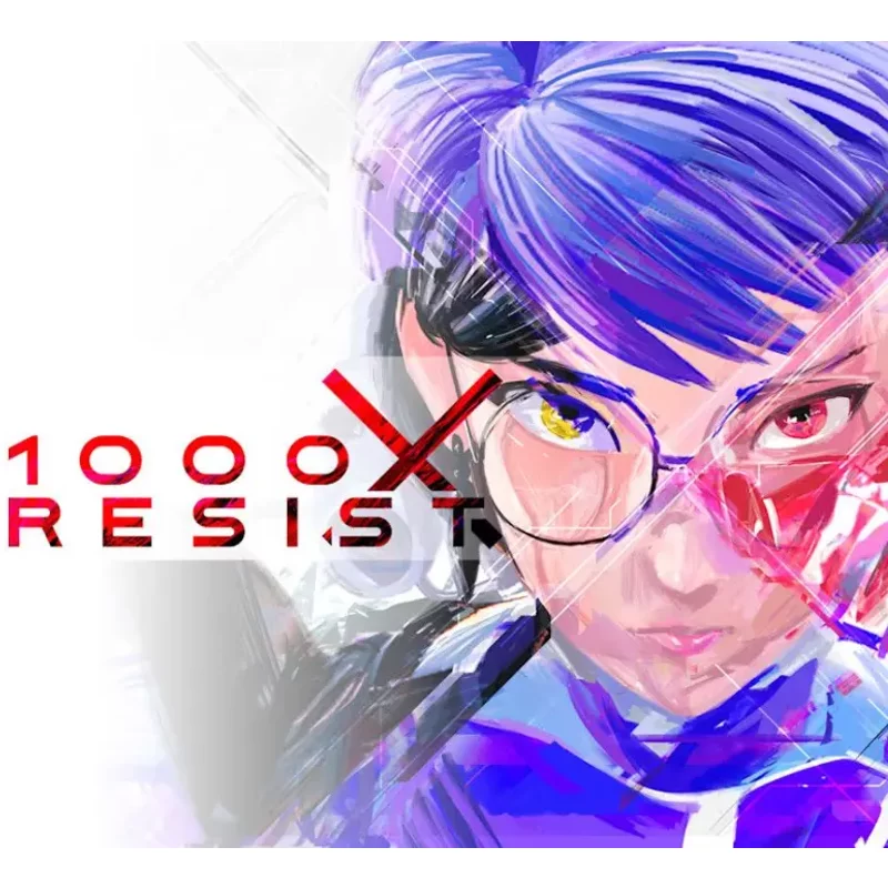 Uncover Secrets in 1000xRESIST Adventure Game | Steam CD Key