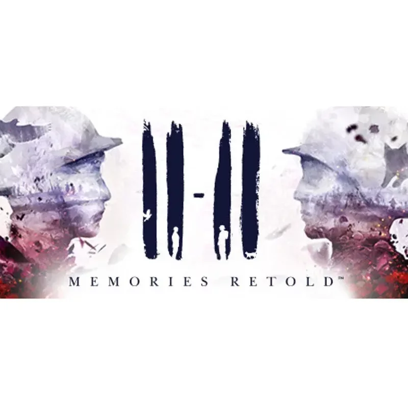 Buy 11-11 Memories Retold EU XBOX One CD Key - Xbox One Key