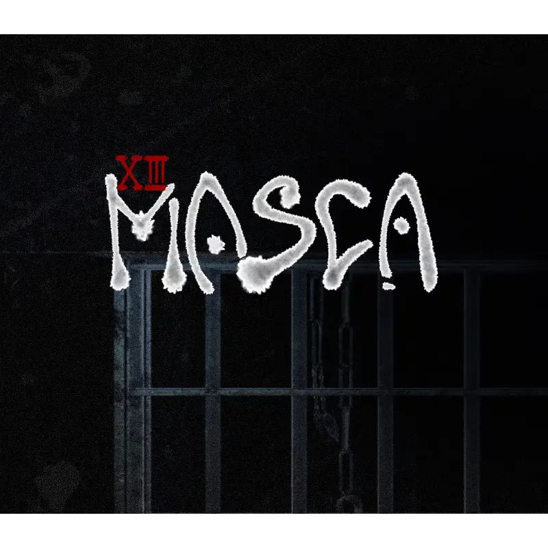 Buy 13 MASCA PC Steam CD Key | Instant Delivery