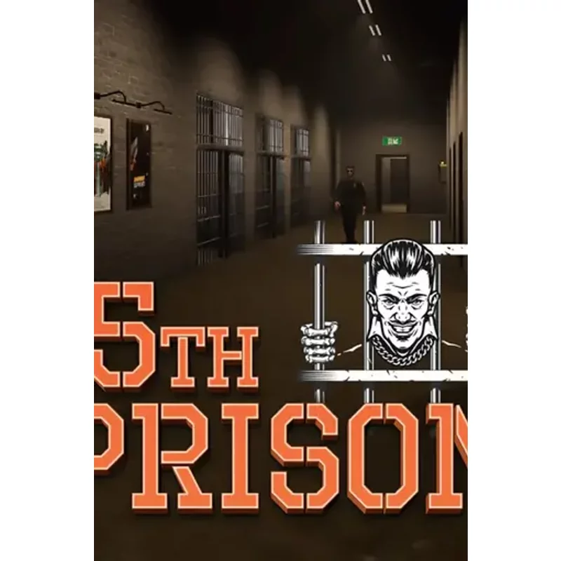 Escape the 15th Prison - Action Game Download for Steam