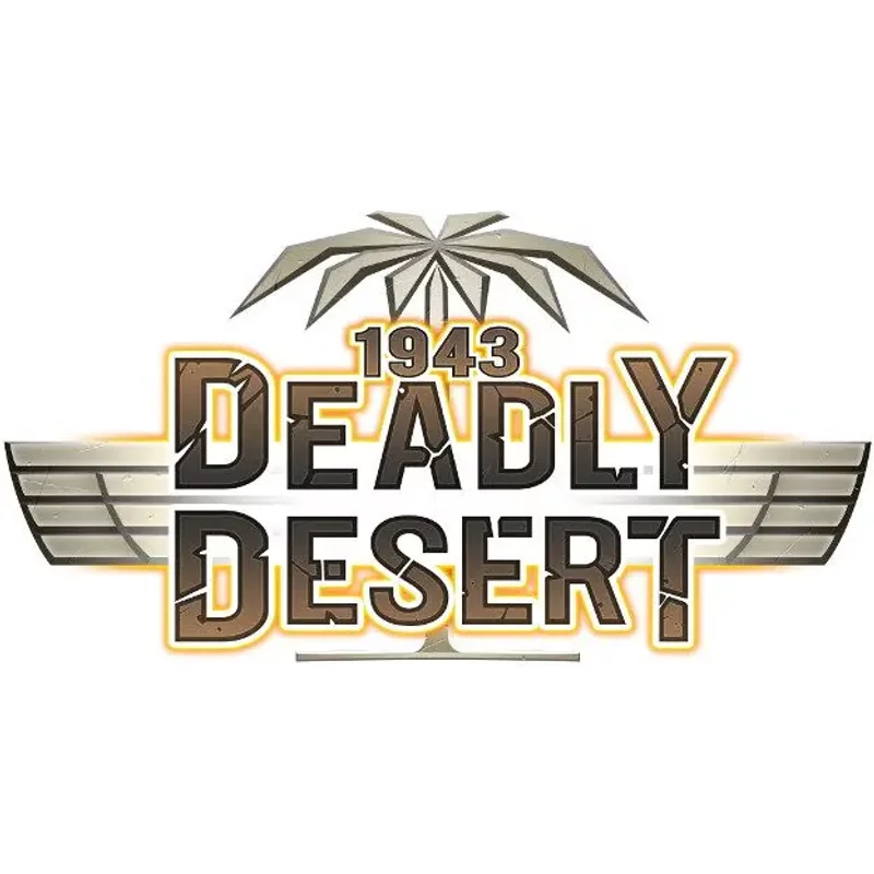 Buy 1943 Deadly Desert PC Steam CD Key - Steam Key | Instant