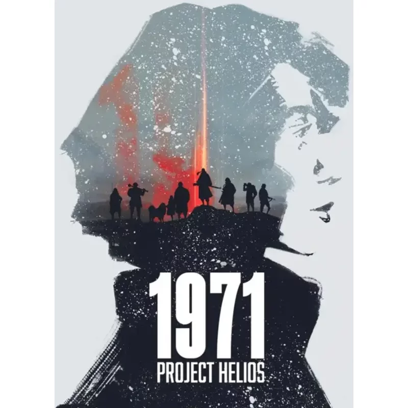 1971 Project Helios AR Xbox One Strategy Game CD Key