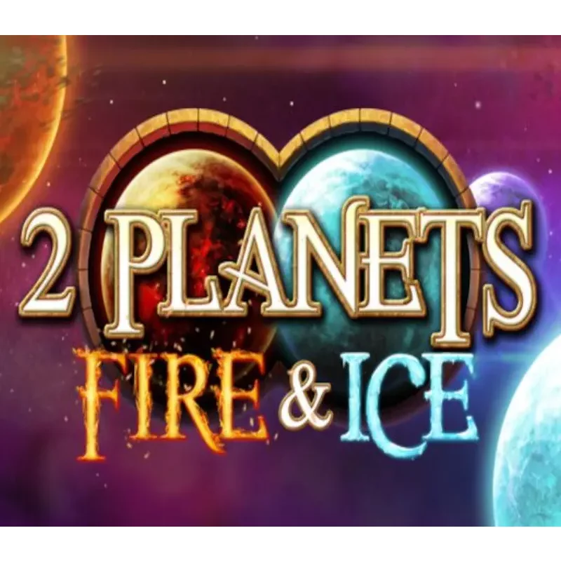 Buy 2 Planets Fire and Ice Steam | Instant Delivery 2026
