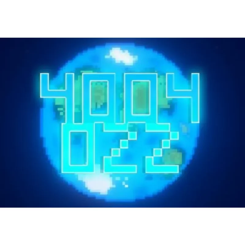 Defend Planet 4004-022 with 4004-022 Steam CD Key - Indie Game