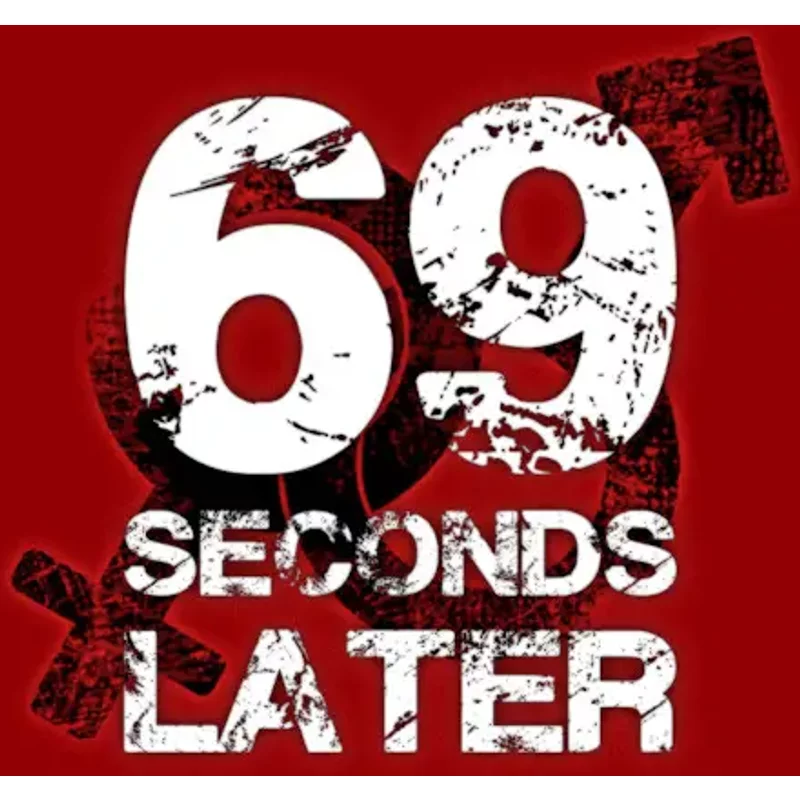 Buy 69 Seconds Later PC Steam CD Key | Instant Delivery