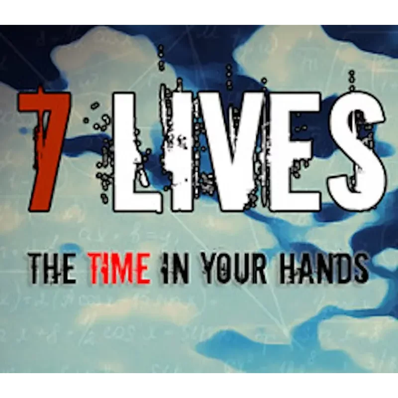 Experience Reality-Bending Gameplay in 7 Lives | Steam CD Key