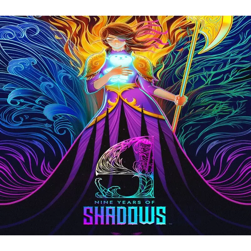 Dive into the Shadows with 9 Years of Shadows on Steam